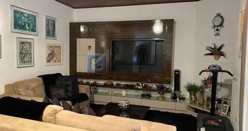 Apartamento com 3 quartos à venda na OLINDA, R, Nova Petrópolis, São Bernardo do Campo