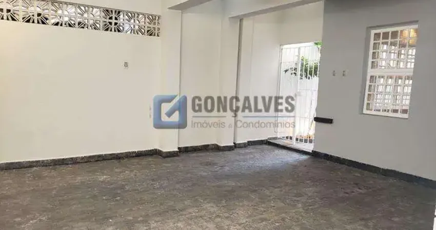 Casa com 3 quartos à venda na DOM SILVERIO PIMENTA, R, Vila Scarpelli, Santo André