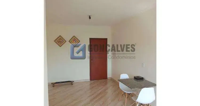 Apartamento com 2 quartos à venda na PADRE SABOYA DE MEDEIROS, R, Planalto, São Bernardo do Campo