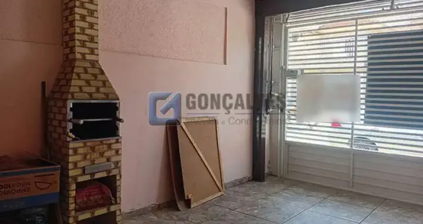 Casa com 3 quartos à venda na SOLDANO, AV, Alves Dias, São Bernardo do Campo