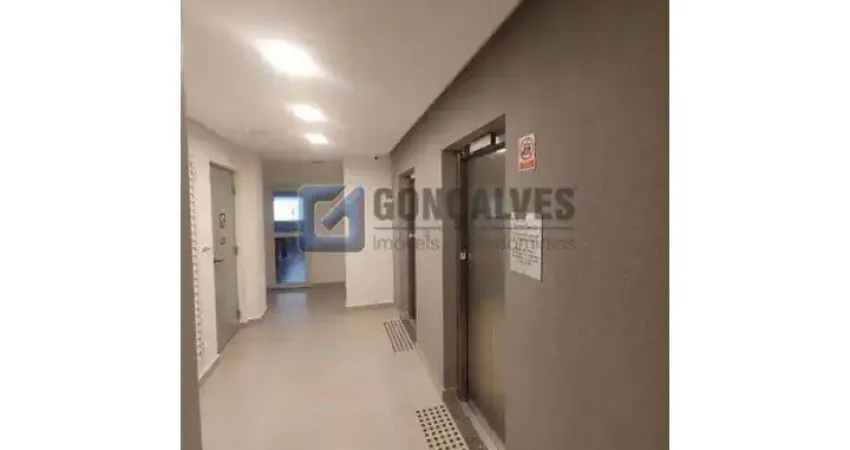 Apartamento com 2 quartos à venda na QUINZE DE AGOSTO, R, Centro, São Bernardo do Campo