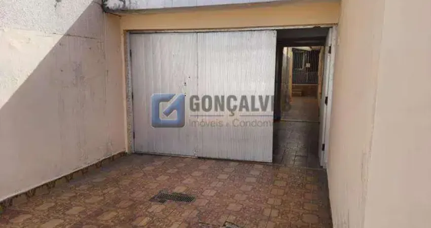 Casa com 4 quartos à venda na Rua Augusto Frederico Schimidt, Vila Dayse, São Bernardo do Campo