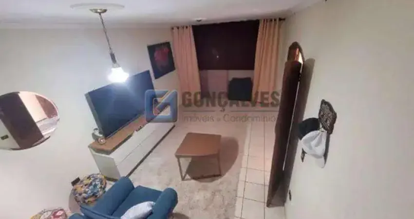 Casa com 3 quartos à venda na ELOI BORGES, R, Vila São José, São Bernardo do Campo