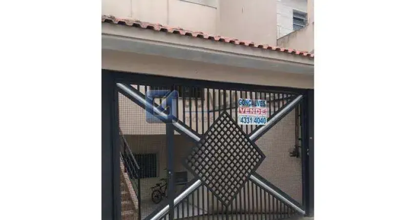 Casa com 2 quartos à venda na OSWALDO STUCHI, R, Parque Selecta (Montanhão), São Bernardo do Campo