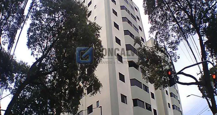 Apartamento com 2 quartos à venda na MARTINS, R, Paulicéia, São Bernardo do Campo