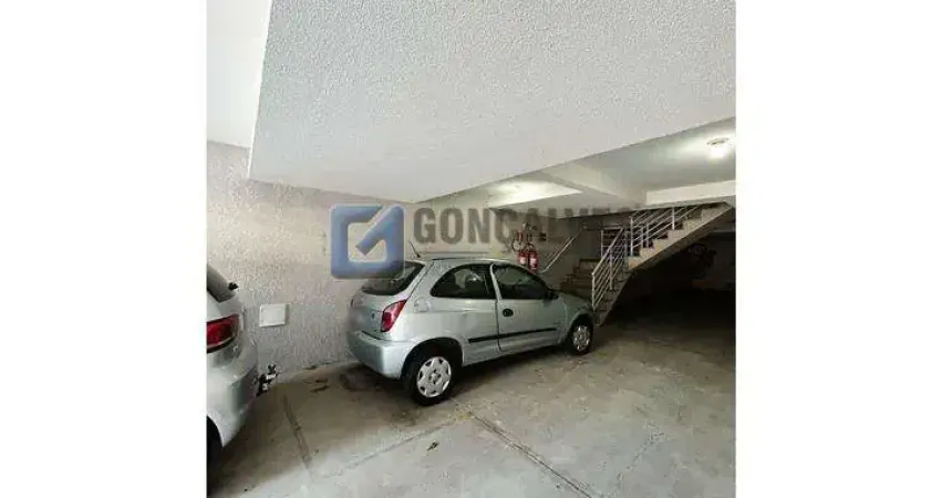 Apartamento com 2 quartos à venda na FRANCISCO RUDOLF, R, Vila Linda, Santo André