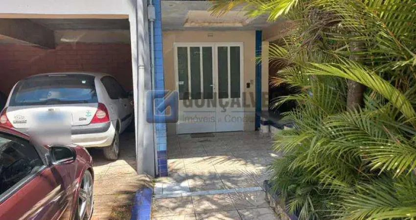 Apartamento com 3 quartos à venda na DOS SIGNOS, AV, Campanário, Diadema