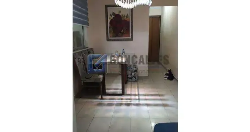 Casa com 4 quartos à venda na CARINA, R, Jardim Hollywood, São Bernardo do Campo