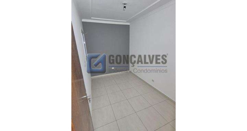 Apartamento com 2 quartos à venda na GAMBOA, R, Paraíso, Santo André