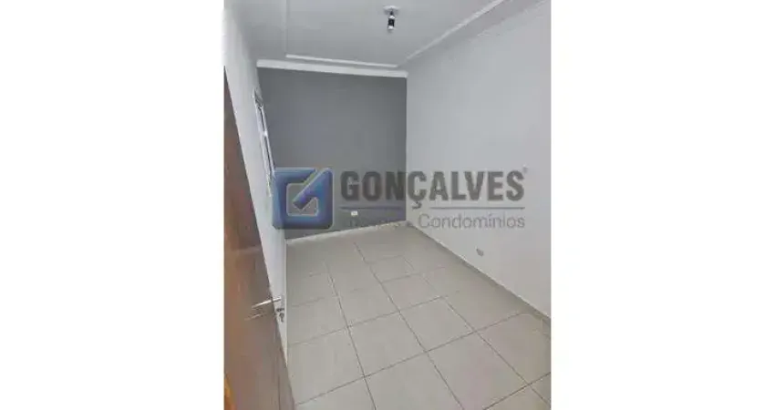 Apartamento 2 dormitórios sendo 1 suite, 67 mts² no bairro paraíso em santo andré