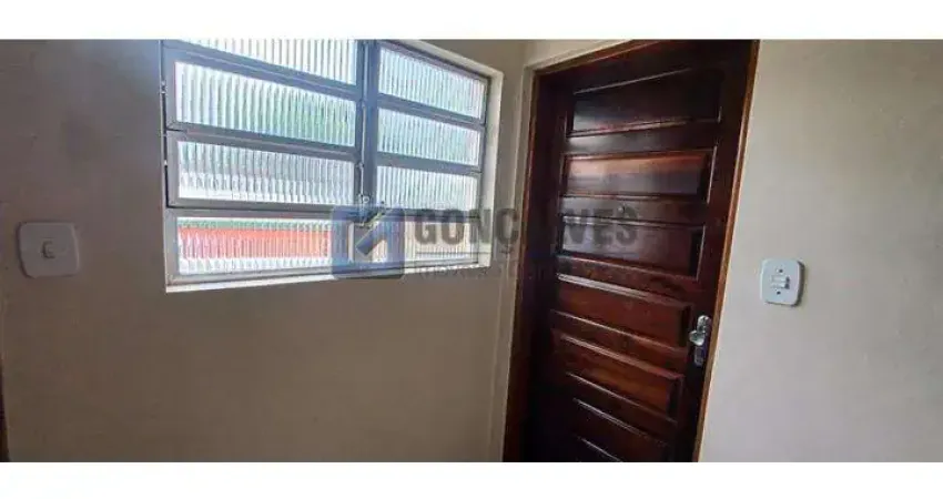 Apartamento à venda no centro de são bernardo do campo/sp, com 64m², 2 quartos e aceita pet.
