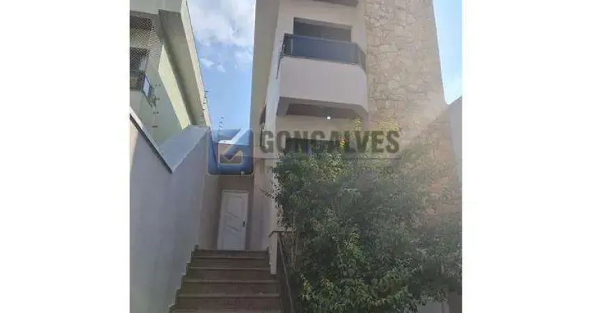 Casa com 4 quartos à venda na ENTA, R, Alto da Mooca, São Paulo