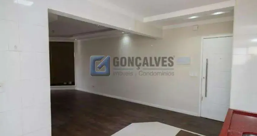 Apartamento com 2 quartos à venda na JUNDIAI, R, Baeta Neves, São Bernardo do Campo