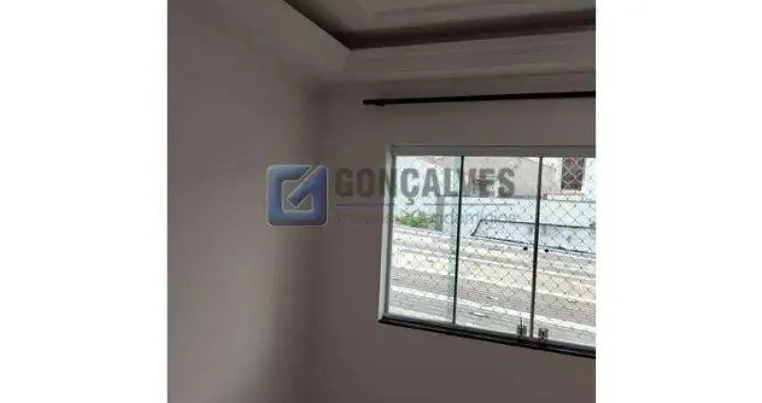 Apartamento cobertura 2 dormitórios sendo 1 suite, 73 mts² no bairro santa maria em santo andré