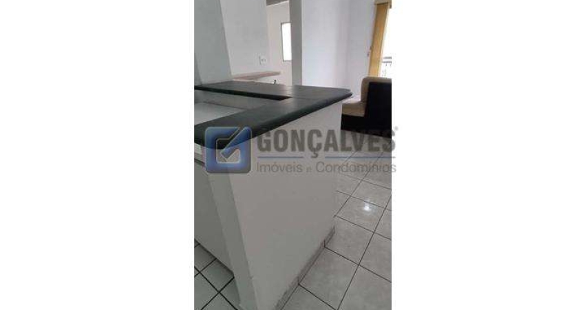 Apartamento com 2 quartos à venda na HUMBERTO ALENCAR CASTELO BRANCO, AV, Assunção, São Bernardo do Campo