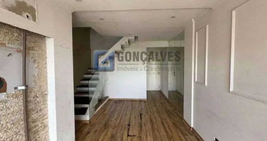 Apartamento com 2 quartos à venda na Rua Gonçalves Dias, Centro, São Bernardo do Campo
