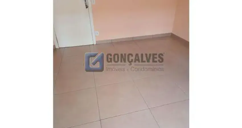 Apartamento à venda no bairro assunção em são bernardo do campo/sp, com 67m², 1 dormitório e aceita pet.