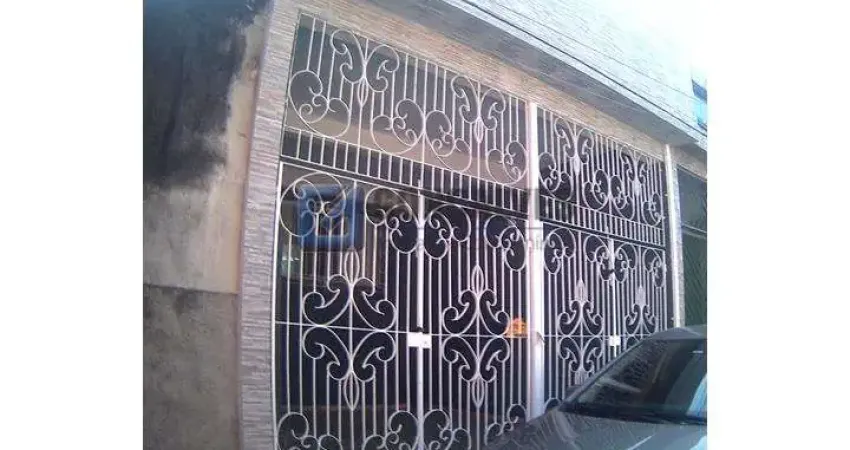 Casa com 3 quartos à venda na FLOR DO CAMPO, R, Jardim Ipê, São Bernardo do Campo