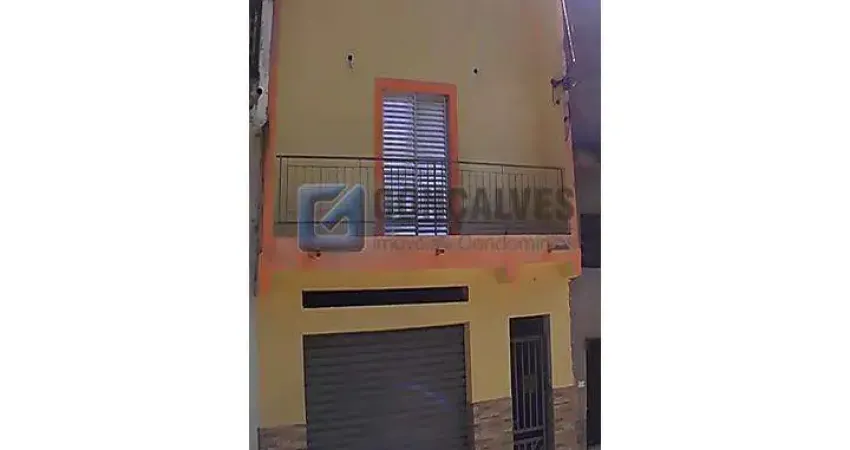 Casa com 5 quartos à venda na MATO GROSSO, R, Batistini, São Bernardo do Campo