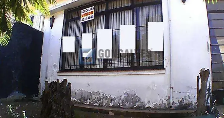 Casa com 3 quartos à venda na JORACY CAMARGO, R, Vila Alvinópolis, São Bernardo do Campo