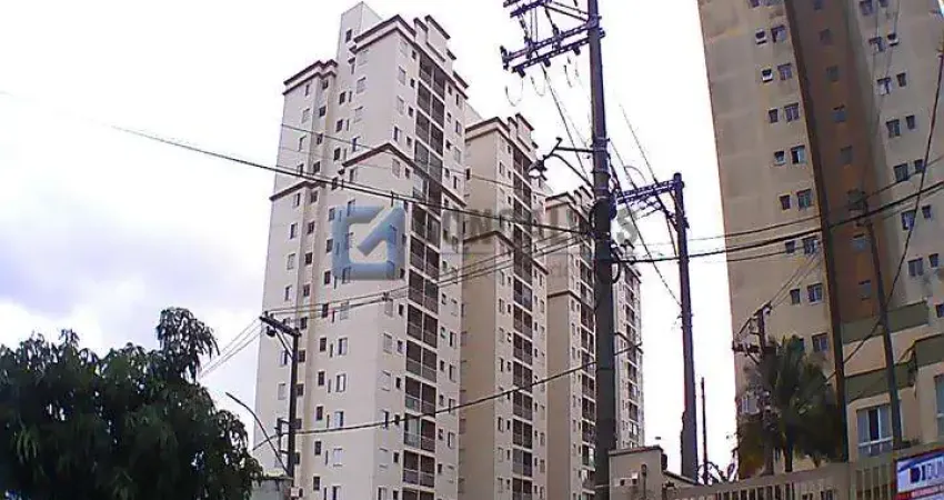 Apartamento com 2 quartos à venda na ANTONIO PINHEIRO COSTA, PC, Vila Gonçalves, São Bernardo do Campo