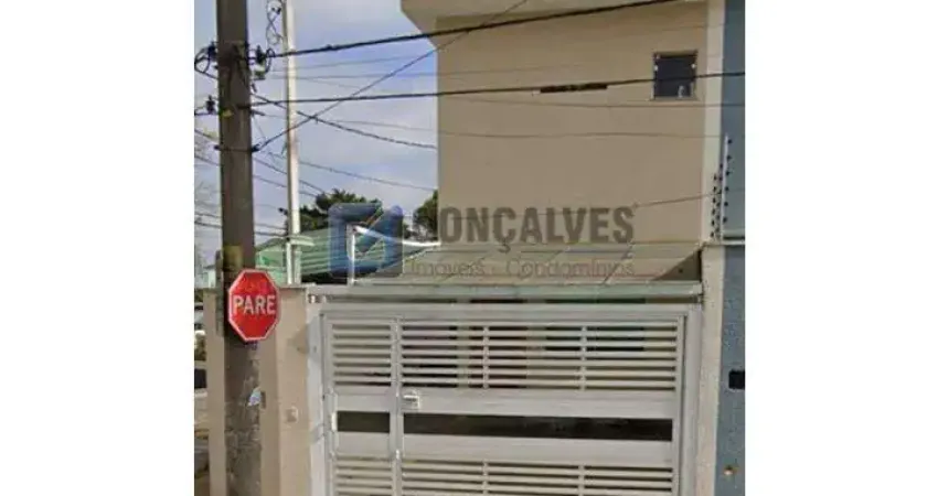 Casa com 3 quartos à venda na HIGIENOPOLIS, AV, Vila Gilda, Santo André