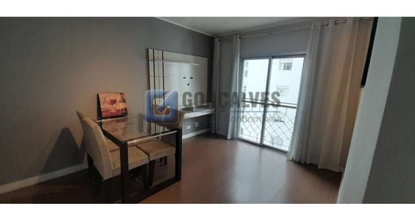 Apartamento com 1 quarto à venda na OSVALDO CRUZ, R, Santa Paula, São Caetano do Sul