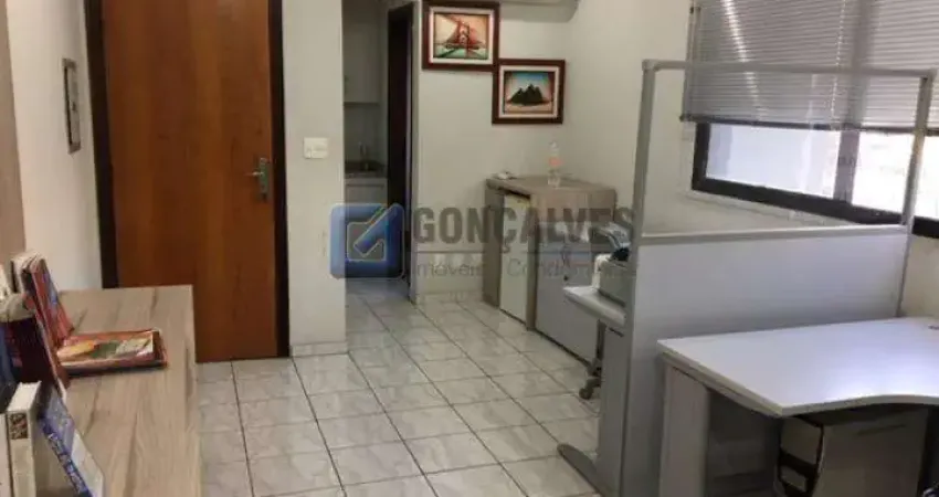 Sala comercial com 1 sala à venda na FRANCISCO PRESTES MAIA, AV, Centro, São Bernardo do Campo