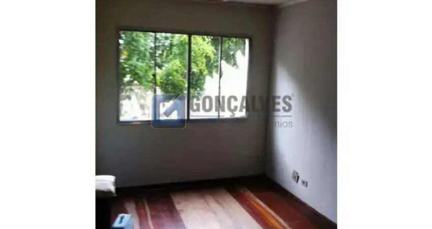 Apartamento com 2 quartos à venda na JOAO FIRMINO, AV, Assunção, São Bernardo do Campo