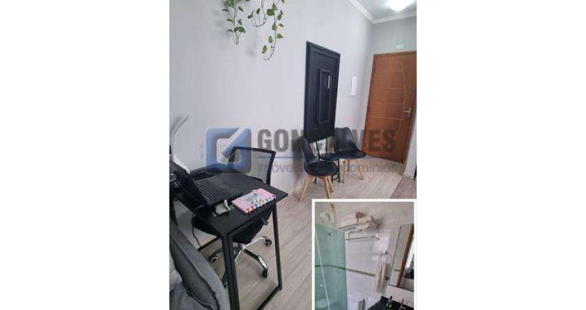 Apartamento com 2 quartos à venda na PACHECO CHAVES, R, Vila Junqueira, Santo André