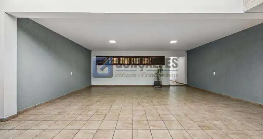 Casa com 4 quartos à venda na PARAIBA, R, Centro, São Caetano do Sul