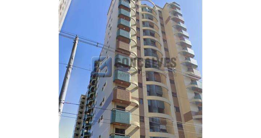 Apartamento com 3 quartos à venda na DAS FIGUEIRAS, R, Campestre, Santo André
