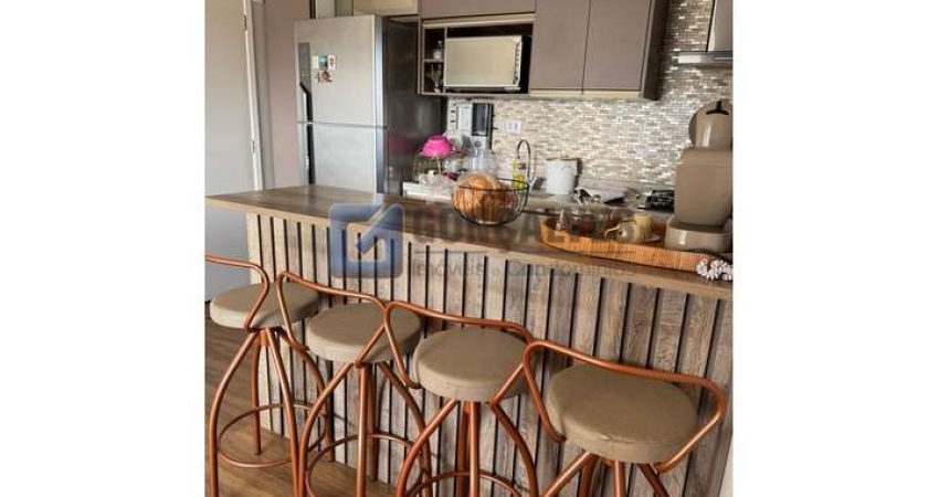 Apartamento com 3 dormitórios à venda no Centro de Diadema/SP