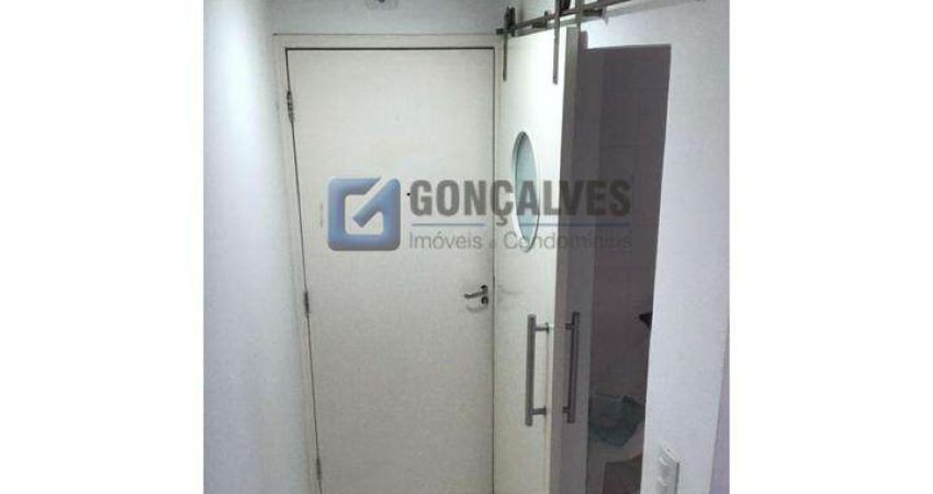 Apartamento com 2 quartos à venda na GONCALVES DIAS, R, Centro, São Bernardo do Campo