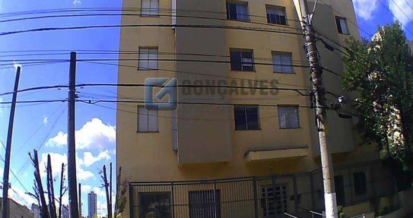 Apartamento com 2 quartos à venda na SENADOR VERGUEIRO, AV, Jardim do Mar, São Bernardo do Campo