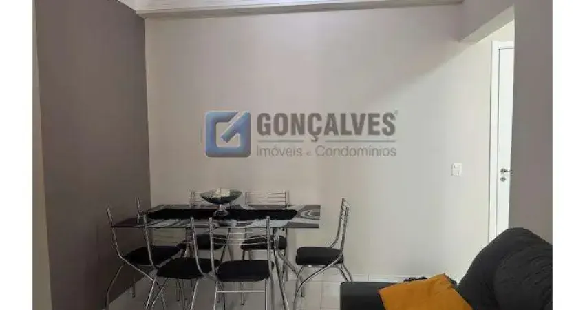 Apartamento com 2 quartos à venda na ERNESTA PELOSINI, R, Centro, São Bernardo do Campo