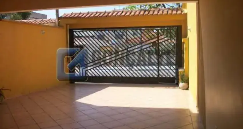 Casa com 4 quartos à venda na LOURDES, R, Nova Gerti, São Caetano do Sul