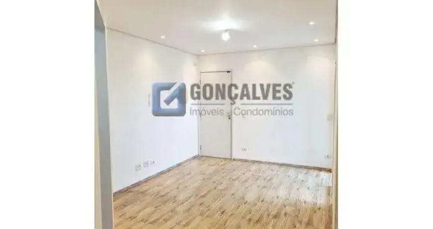 Apartamento com 2 quartos à venda na TRES DE MAIO, R, Jardim Olavo Bilac, São Bernardo do Campo