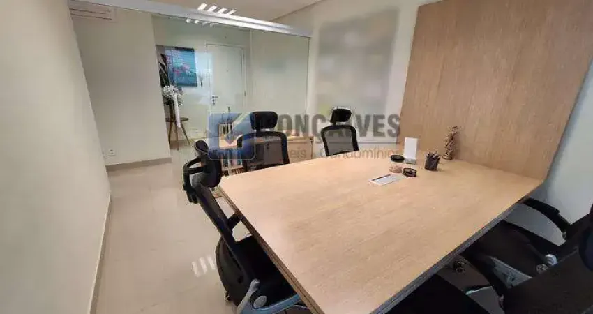 Sala comercial com 1 sala à venda na MANOEL COELHO, R, Centro, São Caetano do Sul