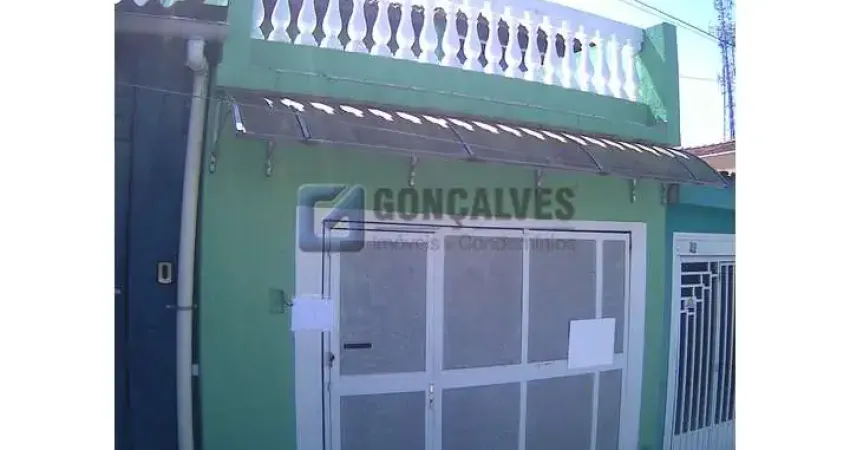 Casa com 3 quartos à venda na UNIVERSAL, R, Jardim Hollywood, São Bernardo do Campo