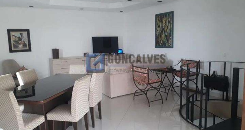 Apartamento com 3 quartos à venda na NOSSA SENHORA DE FATIMA, R, Santa Paula, São Caetano do Sul