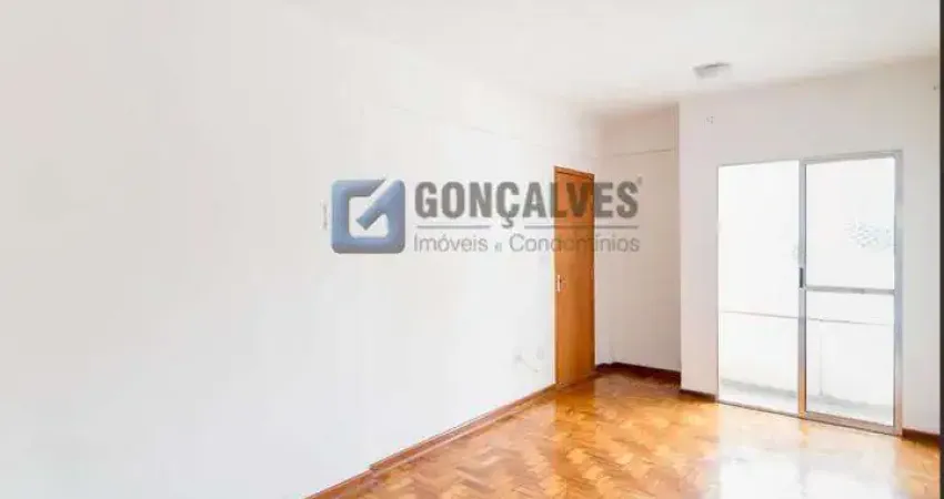 Apartamento com 2 quartos à venda na PORTUGAL, AV, Centro, Santo André