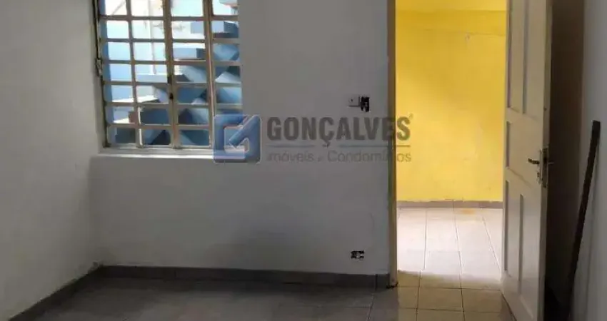 Casa com 3 quartos à venda na FELIPE CAMARAO, R, Jardim Valdibia, São Bernardo do Campo