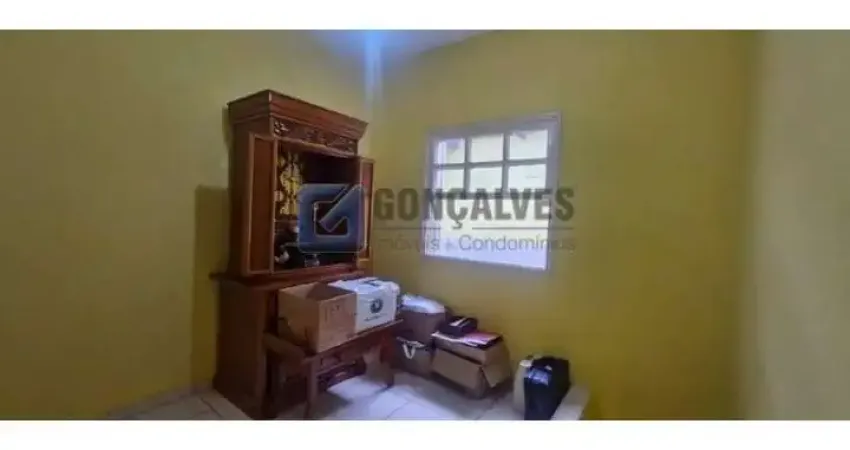 Casa com 3 quartos à venda na FELIPE CAMARAO, R, Jardim Valdibia, São Bernardo do Campo