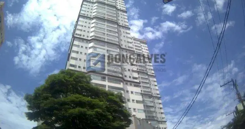 Apartamento com 3 quartos à venda na JOAO GROSS, R, Vila Gonçalves, São Bernardo do Campo