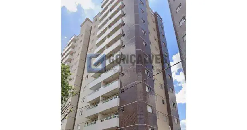 Apartamento com 2 quartos à venda na SANTA YOLANDA, R, Demarchi, São Bernardo do Campo