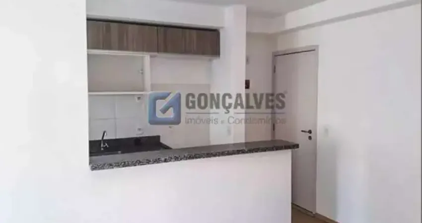 Apartamento com 2 quartos à venda na Rua Comendador Carlo Mário Gardano, Centro, São Bernardo do Campo