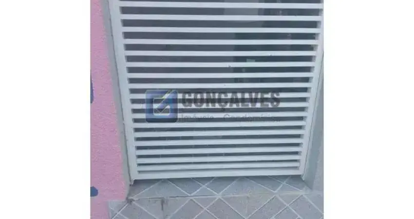 Ponto comercial à venda na FELIPO CATARUZZI, R, Jardim Las Vegas, Santo André