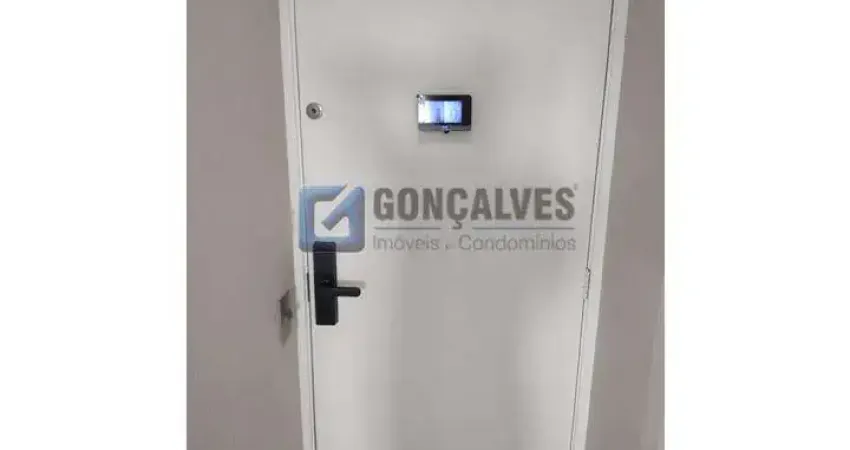 Apartamento 3 dormitórios sendo 1 suite, 63 mts² no bairro campestre em santo andré.