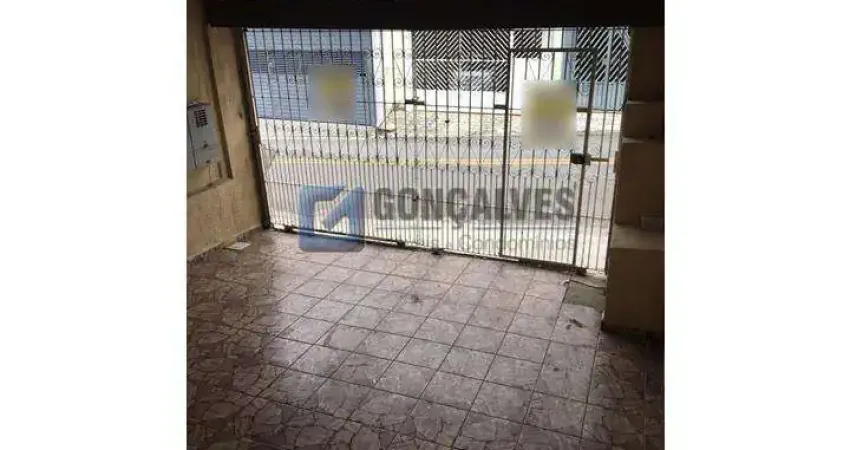 Casa com 2 quartos à venda na ALIOMAR BALEEIRO, R, Jardim Belita, São Bernardo do Campo